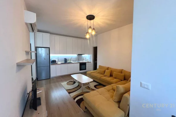 Apartment for rent in Tirana 2+1, Furnished