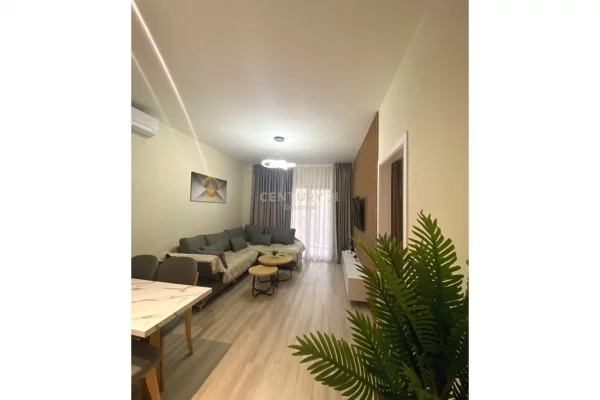 House for Rent 2+1 in Tirana - 1,000 Euro