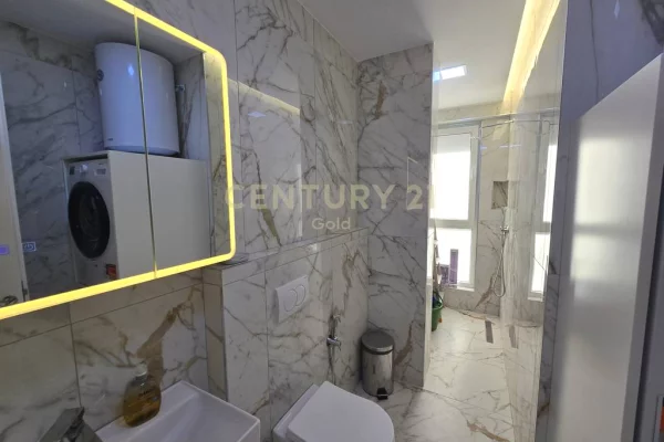 Apartment for rent in Tirana 1+1, Furnished