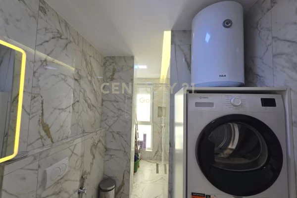 Apartment for rent in Tirana 1+1, Furnished