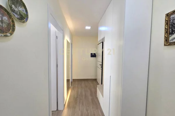Apartment for rent in Tirana 1+1, Furnished