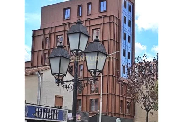 Business Property in Sale 1+1 in Tirana - 340,000 Euro