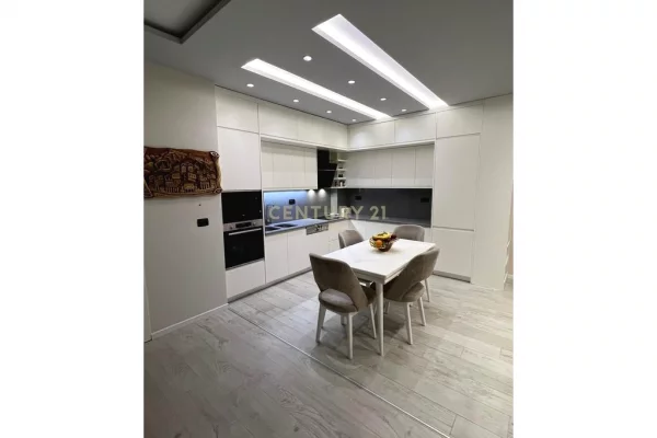 Apartment for rent in Tirana 2+1, Furnished