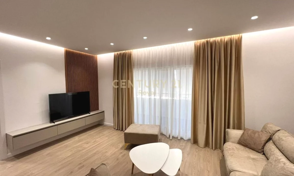 Apartment for rent in Tirana 2+1, Furnished