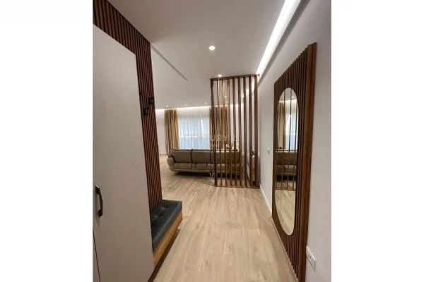 Apartment for rent in Tirana 2+1, Furnished
