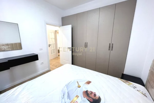 Apartment for rent in Tirana 2+1, Furnished