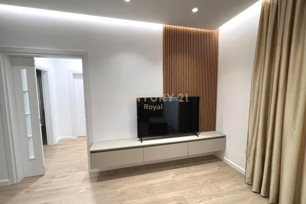 Apartment for rent in Tirana 2+1, Furnished