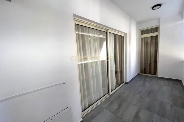 Apartment for rent in Tirana 2+1, Furnished
