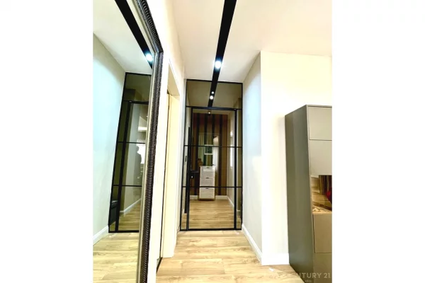 Shtepi ne shitje Apartament ne Tirane, 1+1, Mobilimi E mobiluar, Pagesa 555,000  Euro.