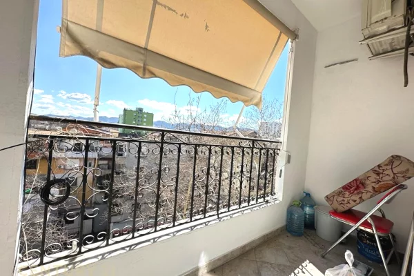 Apartment for rent in Tirana 1+1, Furnished