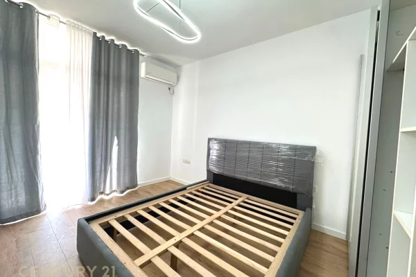 Apartment for rent in Tirana 1+1, Furnished