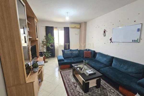 Shtepi ne shitje 2+1 ne Tirane - 140,000 Euro
