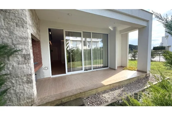 Apartment for rent in Durres 2+1, Furnished