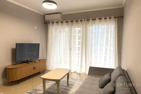 House for Rent 2+1 in Tirana - 650 Euro