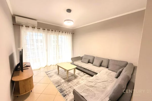 Apartment for rent in Tirana 2+1, Furnished