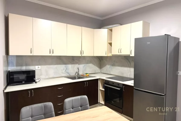 Apartment for rent in Tirana 2+1, Furnished
