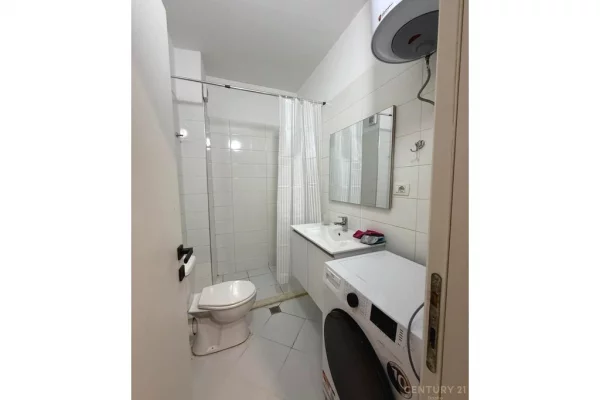 Apartment for rent in Tirana 2+1, Furnished