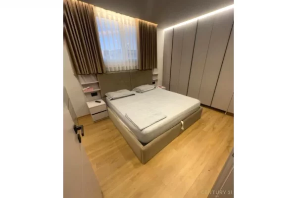 Apartment for rent in Tirana 1+1, Furnished