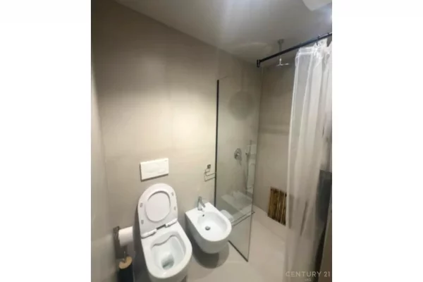 Apartment for rent in Tirana 1+1, Furnished