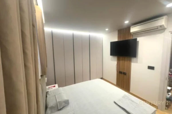 Apartment for rent in Tirana 1+1, Furnished