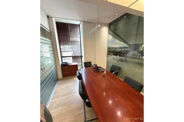 Zyre me Qira ne nje nga Lokacionet me Elitare te Tiranes – Prane Nobis