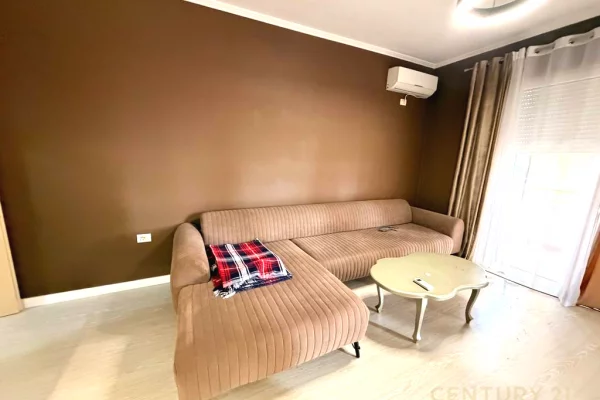 House for Rent 2+1 in Tirana - 650 Euro