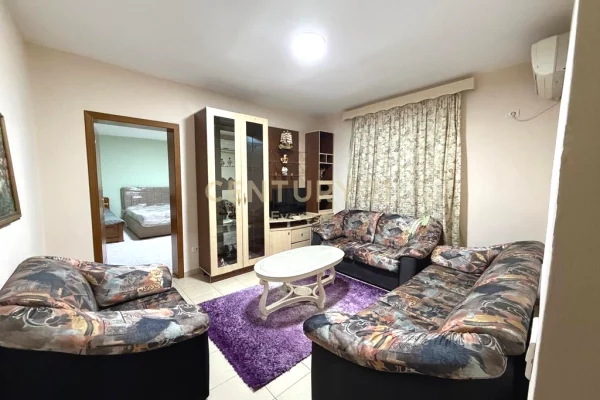 House for Rent 2+1 in Tirana - 800 Euro