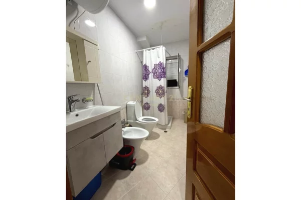 Apartment for rent in Tirana 2+1, Furnished