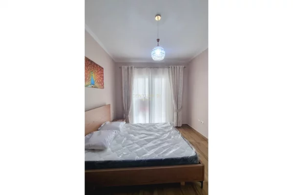 Apartment for rent in Tirana 1+1, Furnished