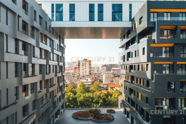 Shtepi ne shitje 2+1 ne Tirane - 320,000 Euro