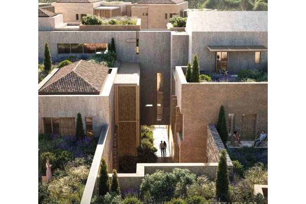 Shtepi ne shitje Apartament ne Vlore, 1+1, Mobilimi Bosh, pa mobiluar, Pagesa 590,000  Euro.