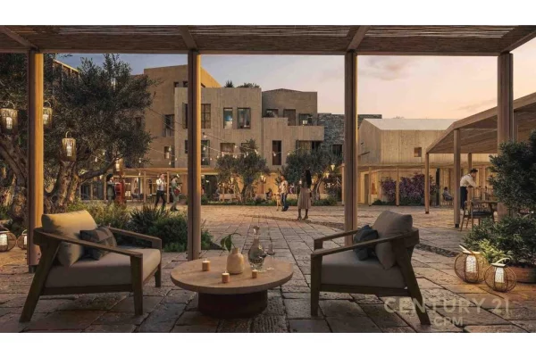 Shtepi ne shitje Apartament ne Vlore, 1+1, Mobilimi Bosh, pa mobiluar, Pagesa 590,000  Euro.