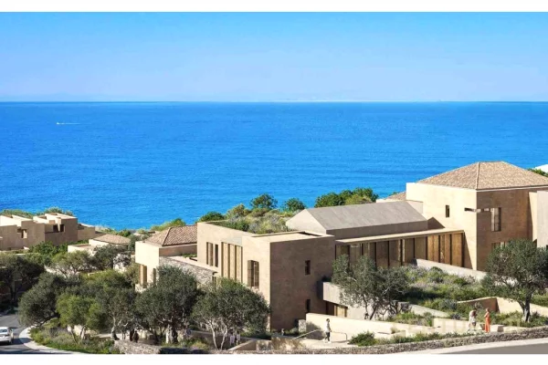 Shtepi ne shitje Apartament ne Vlore, 1+1, Mobilimi Bosh, pa mobiluar, Pagesa 590,000  Euro.