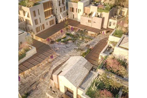 Shtepi ne shitje Apartament ne Vlore, 1+1, Mobilimi Bosh, pa mobiluar, Pagesa 590,000  Euro.