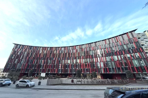 Business Property in Sale 1+1 in Tirana - 1,300,000 Euro
