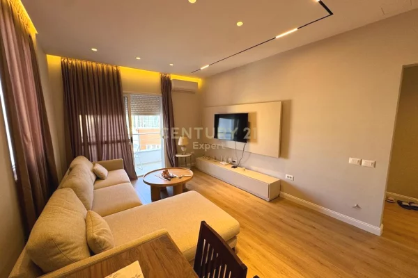 House for Rent 1+1 in Tirana - 750 Euro