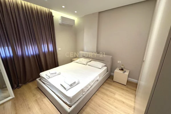 Apartment for rent in Tirana 1+1, Furnished