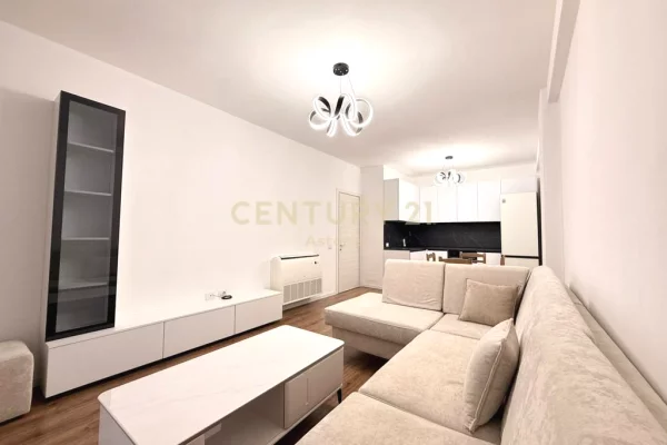 House for Rent 1+1 in Tirana - 60,000 Leke