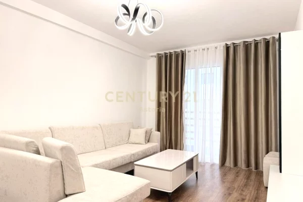 Apartment for rent in Tirana 1+1, Emty