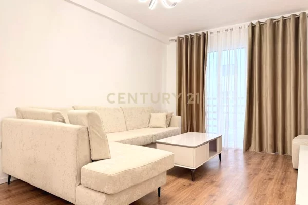 Apartment for rent in Tirana 1+1, Emty