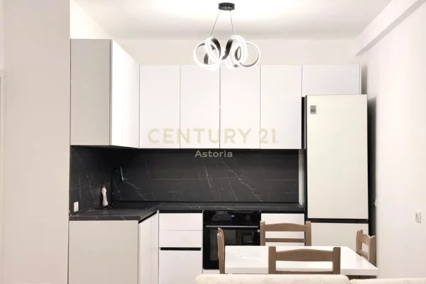Apartment for rent in Tirana 1+1, Emty