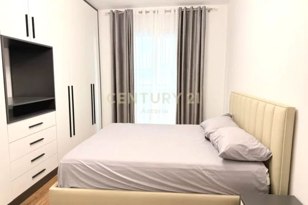 Apartment for rent in Tirana 1+1, Emty
