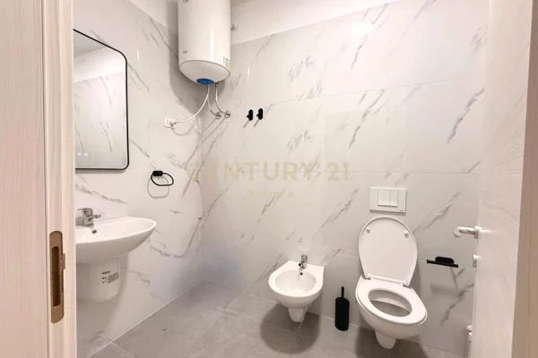 Apartment for rent in Tirana 1+1, Emty