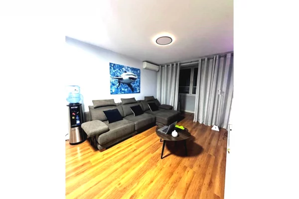 House for Rent 2+1 in Tirana - 900 Euro