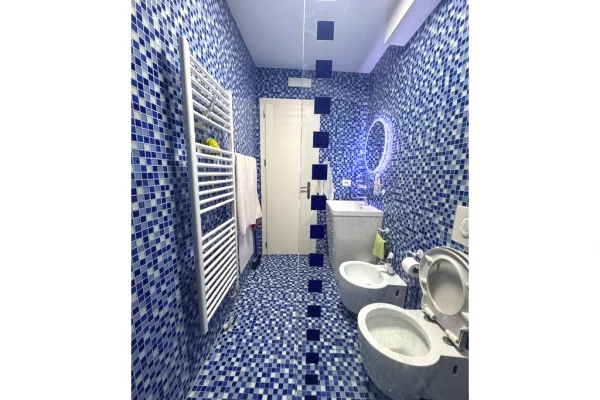 Apartment for rent in Tirana 2+1, Furnished