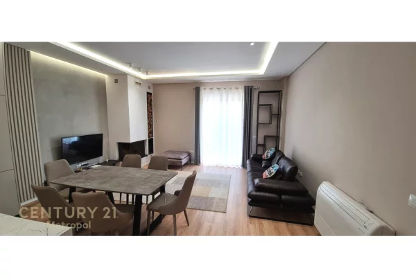 House for Rent 2+1 in Tirana - 1,200 Euro