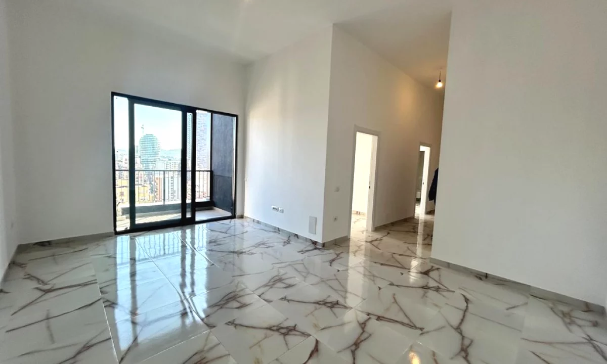 Shtepi me qera Apartament ne Tirane, 2+1, Mobilimi E mobiluar, Pagesa 1,100  Euro.