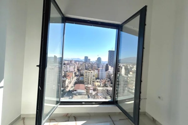 Shtepi me qera Apartament ne Tirane, 2+1, Mobilimi E mobiluar, Pagesa 1,100  Euro.