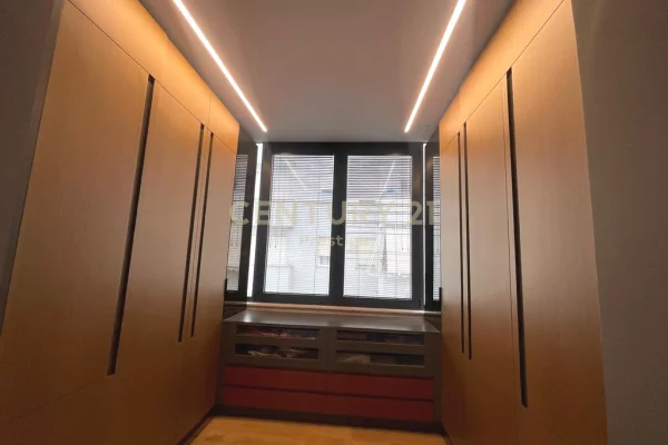 Apartment for rent in Tirana 2+1, Furnished