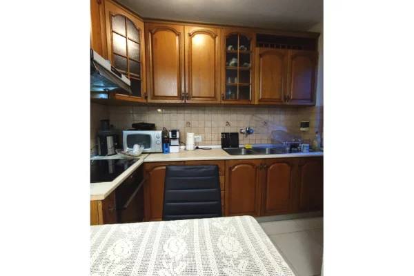 Apartment for rent in Tirana 1+1, Furnished